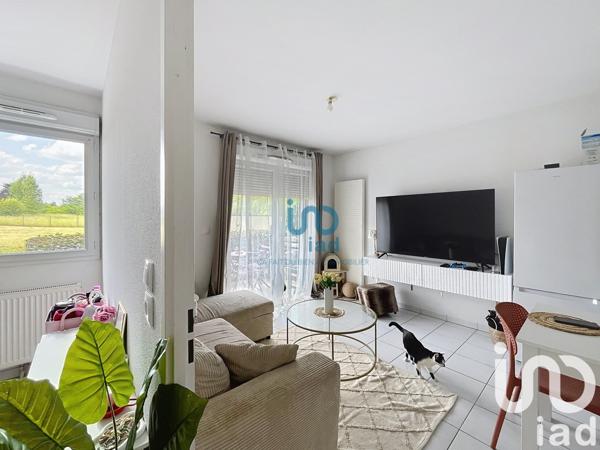 Appartement à vendre 2 pièces 37 m² Amilly