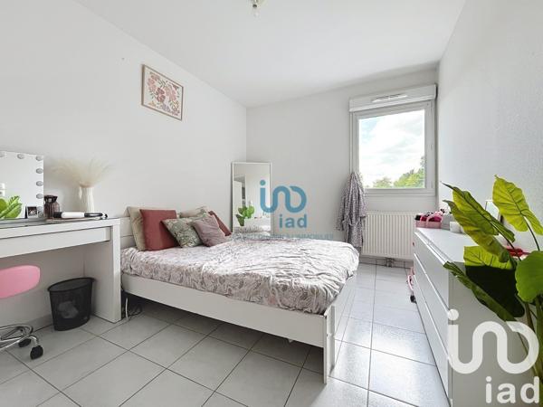 Appartement à vendre 2 pièces 37 m² Amilly