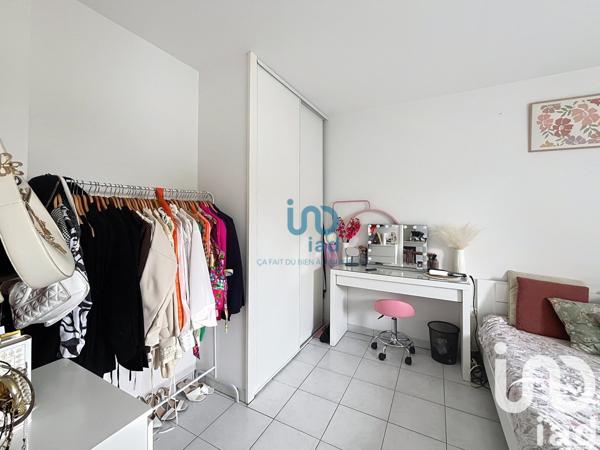 Appartement à vendre 2 pièces 37 m² Amilly