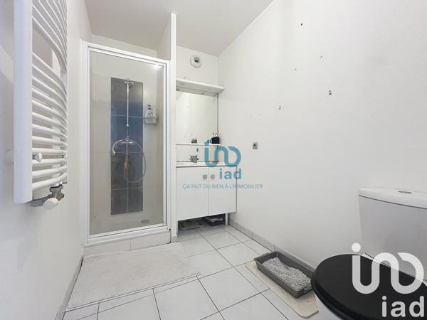 Appartement à vendre 2 pièces 37 m² Amilly