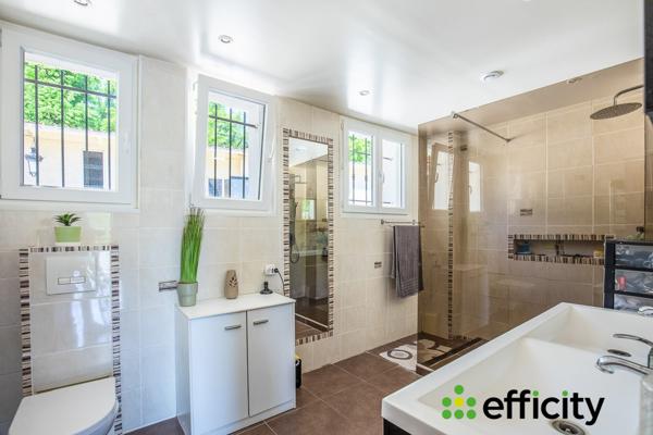 Maison 11 pièces - 246 m² Bien prestige