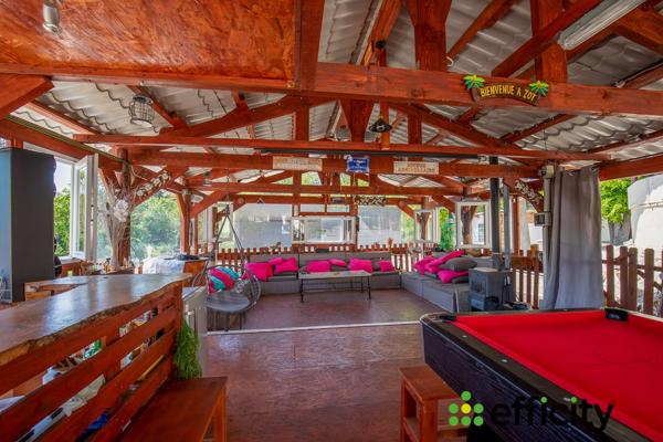 Maison 11 pièces - 246 m² Bien prestige