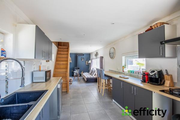 Maison 11 pièces - 246 m² Bien prestige