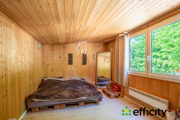 Maison 11 pièces - 246 m² Bien prestige