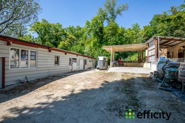 Maison 11 pièces - 246 m² Bien prestige