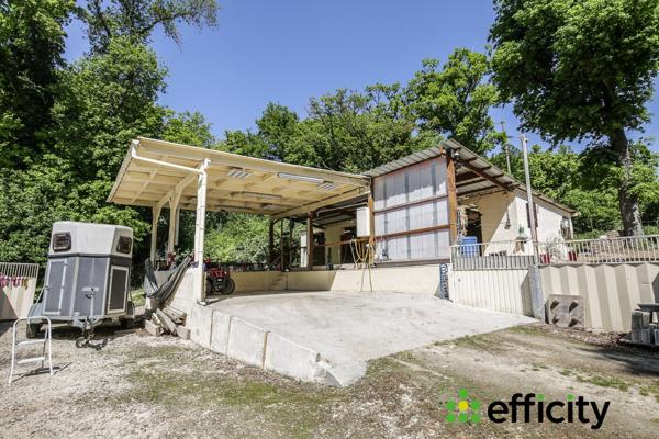 Maison 11 pièces - 246 m² Bien prestige