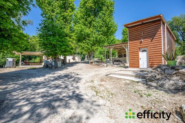 Maison 11 pièces - 246 m² Bien prestige