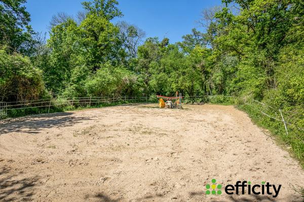 Maison 11 pièces - 246 m² Bien prestige