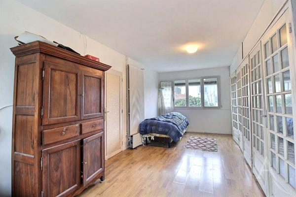 Maison Villenave d'Ornon - 4 pièces