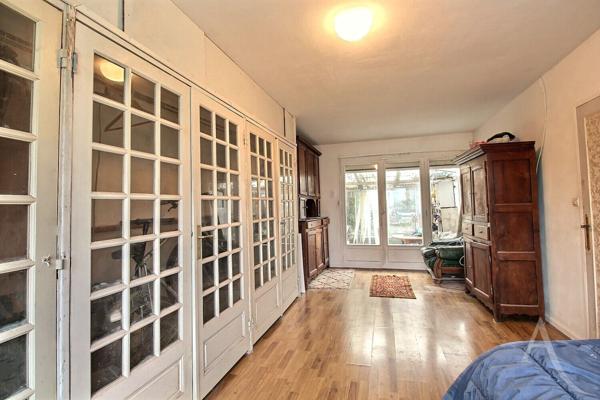 Maison Villenave d'Ornon - 4 pièces