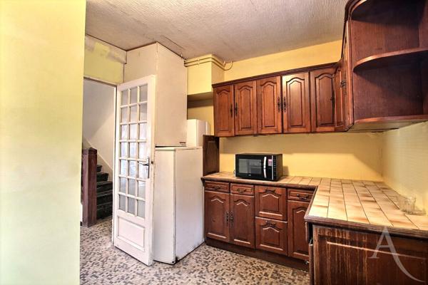 Maison Villenave d'Ornon - 4 pièces