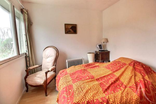 Maison Villenave d'Ornon - 4 pièces