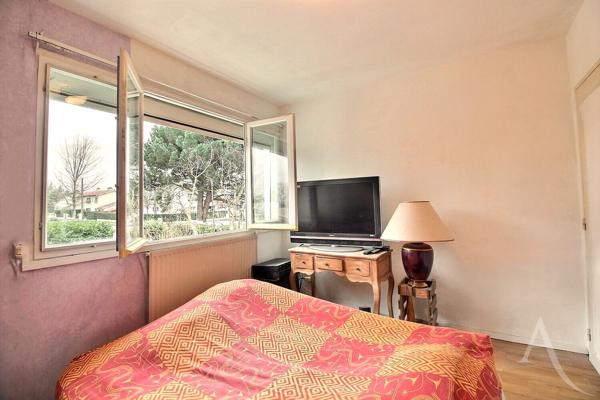 Maison Villenave d'Ornon - 4 pièces