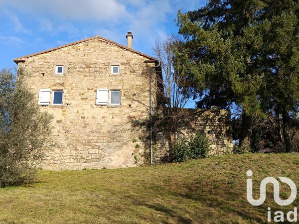 Maison à vendre 5 pièces 123 m² Les Assions