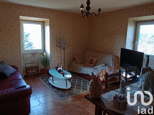 Maison à vendre 5 pièces 123 m² Les Assions