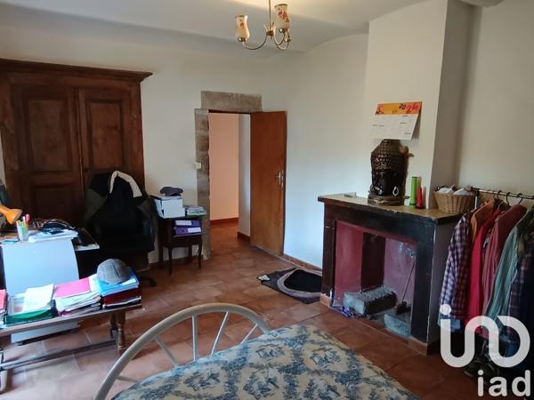 Maison à vendre 5 pièces 123 m² Les Assions