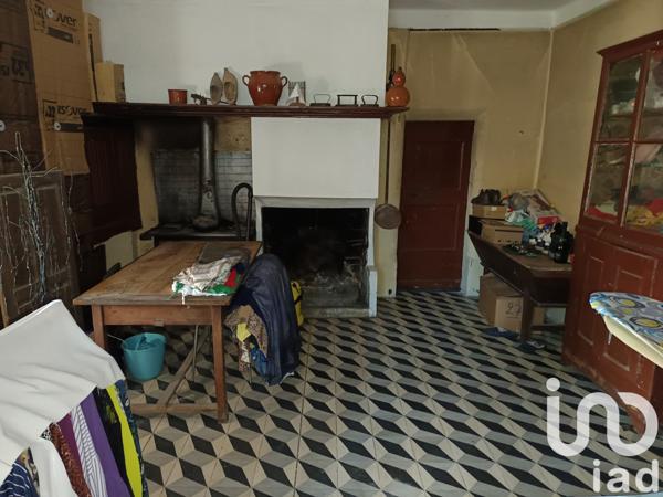 Maison à vendre 5 pièces 123 m² Les Assions