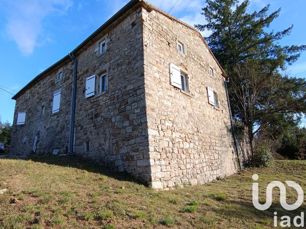 Maison à vendre 5 pièces 123 m² Les Assions