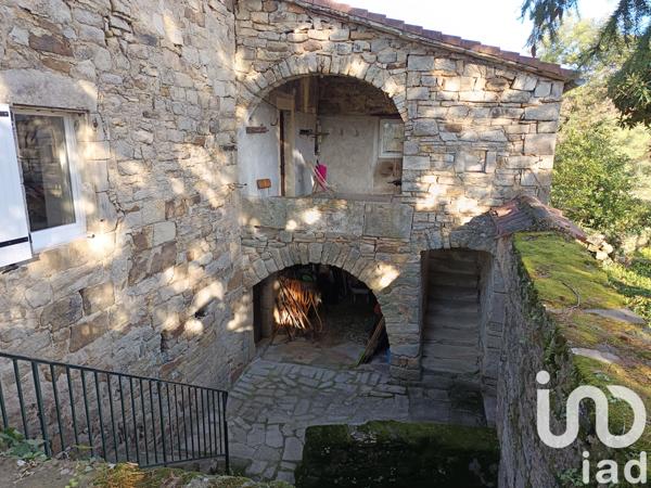 Maison à vendre 5 pièces 123 m² Les Assions