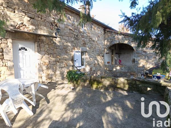 Maison à vendre 5 pièces 123 m² Les Assions