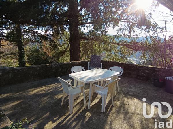 Maison à vendre 5 pièces 123 m² Les Assions