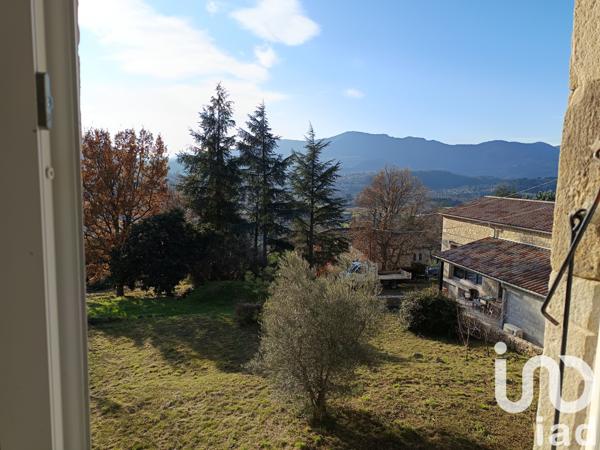 Maison à vendre 5 pièces 123 m² Les Assions