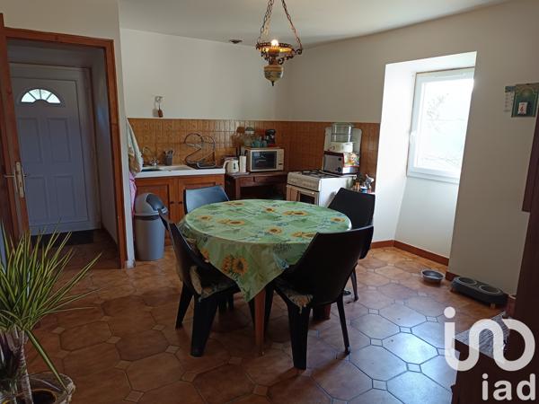 Maison à vendre 5 pièces 123 m² Les Assions