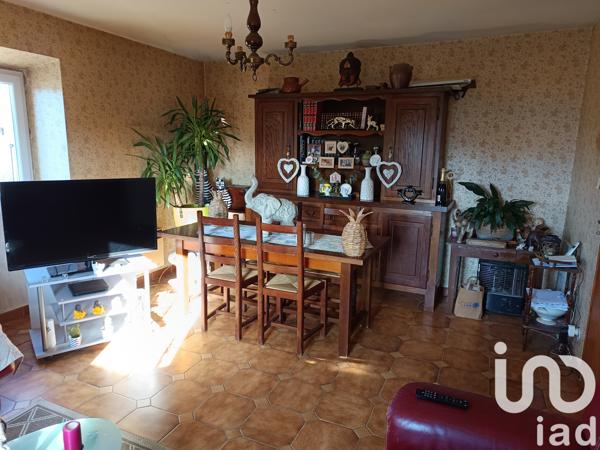 Maison à vendre 5 pièces 123 m² Les Assions