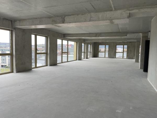 À LOUER - Bureaux au 5ème étage en plein coeur du Technopole à Saint-Étienne