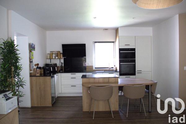 Maison à vendre 4 pièces 100 m² Noisy-le-Grand