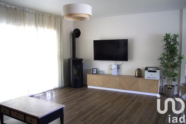 Maison à vendre 4 pièces 100 m² Noisy-le-Grand