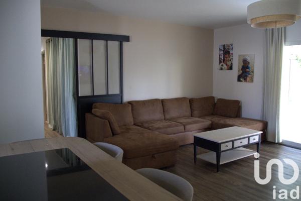 Maison à vendre 4 pièces 100 m² Noisy-le-Grand