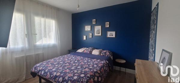 Maison à vendre 4 pièces 100 m² Noisy-le-Grand