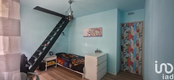 Maison à vendre 4 pièces 100 m² Noisy-le-Grand