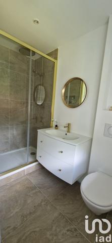 Maison à vendre 4 pièces 100 m² Noisy-le-Grand