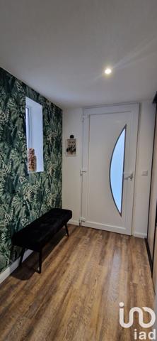 Maison à vendre 4 pièces 100 m² Noisy-le-Grand