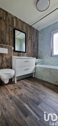 Maison à vendre 4 pièces 100 m² Noisy-le-Grand