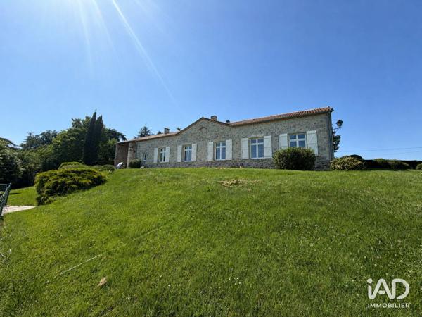 Maison à vendre 7 pièces 280 m² Colayrac-Saint-Cirq