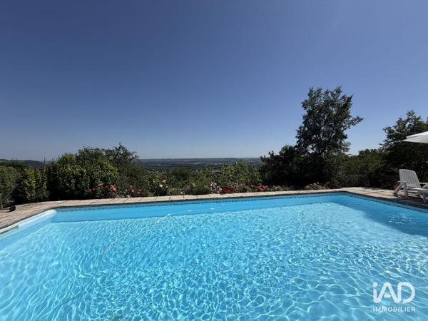 Maison à vendre 7 pièces 280 m² Colayrac-Saint-Cirq