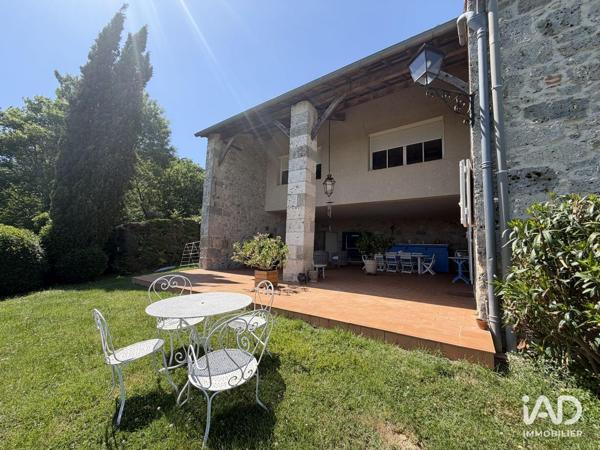 Maison à vendre 7 pièces 280 m² Colayrac-Saint-Cirq