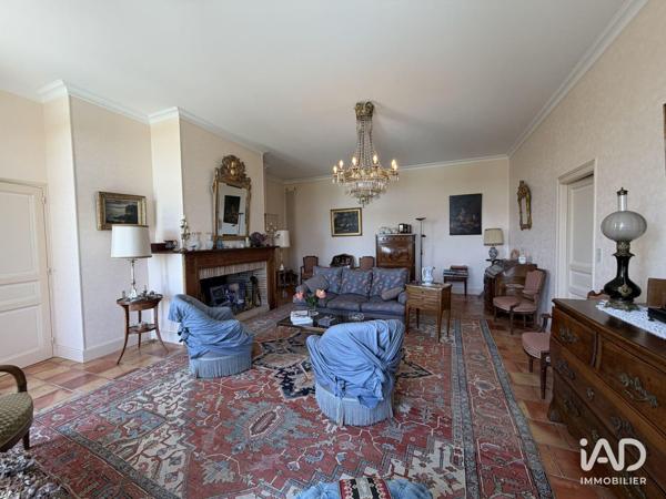 Maison à vendre 7 pièces 280 m² Colayrac-Saint-Cirq