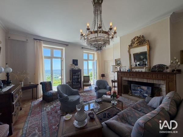 Maison à vendre 7 pièces 280 m² Colayrac-Saint-Cirq