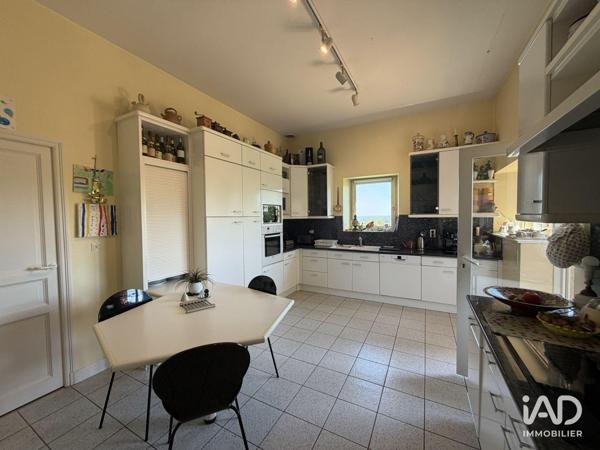 Maison à vendre 7 pièces 280 m² Colayrac-Saint-Cirq
