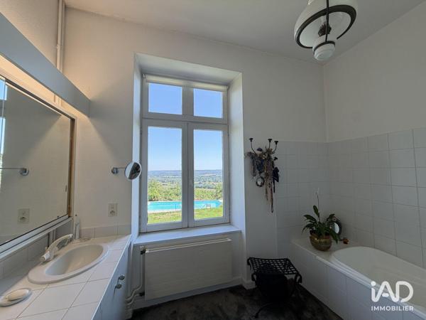 Maison à vendre 7 pièces 280 m² Colayrac-Saint-Cirq