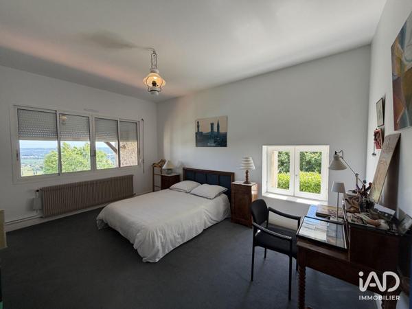 Maison à vendre 7 pièces 280 m² Colayrac-Saint-Cirq