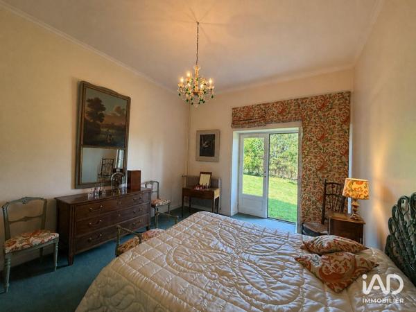 Maison à vendre 7 pièces 280 m² Colayrac-Saint-Cirq