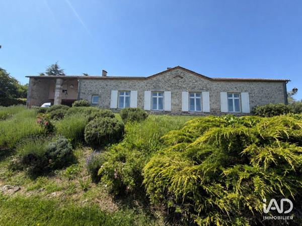 Maison à vendre 7 pièces 280 m² Colayrac-Saint-Cirq