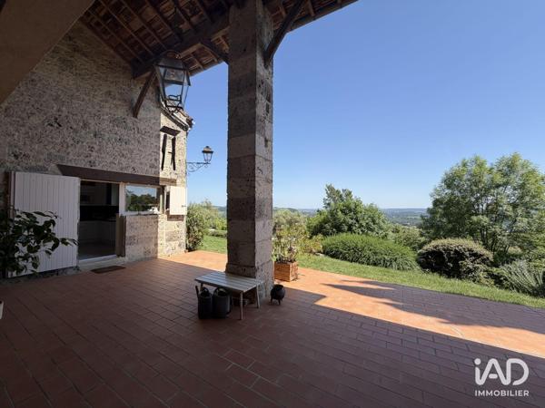 Maison à vendre 7 pièces 280 m² Colayrac-Saint-Cirq