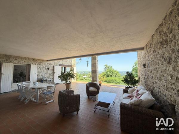 Maison à vendre 7 pièces 280 m² Colayrac-Saint-Cirq