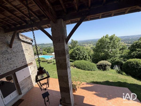 Maison à vendre 7 pièces 280 m² Colayrac-Saint-Cirq